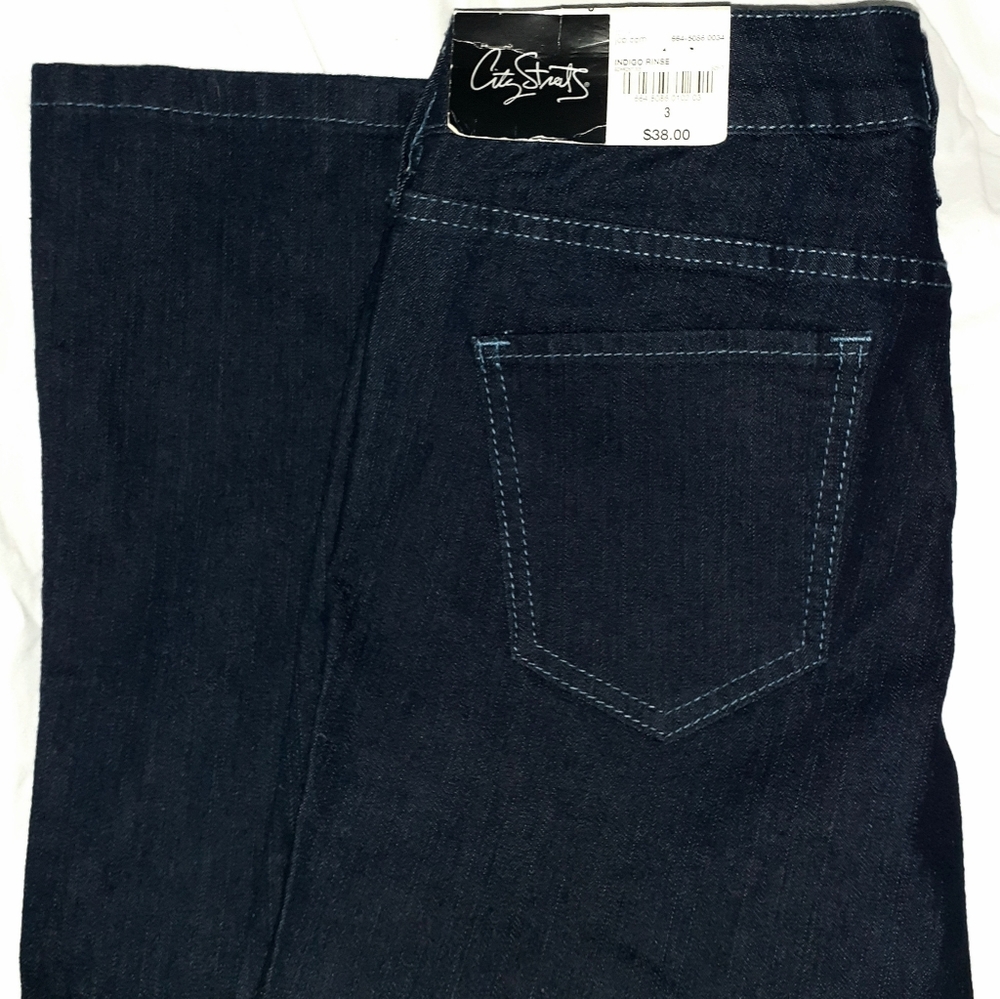 New jeans!!!!